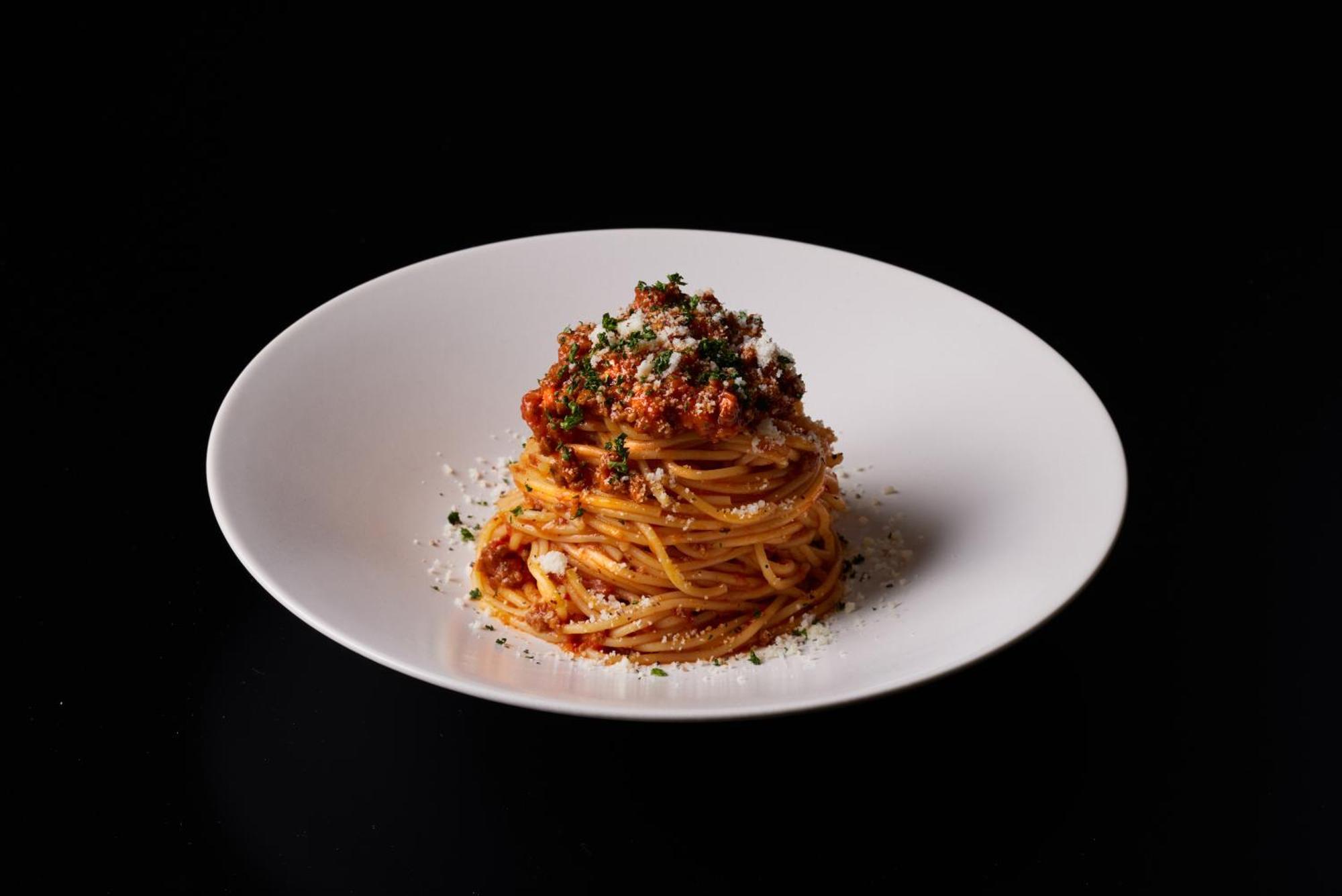 The Italia Ken Hotell Niigata Eksteriør bilde